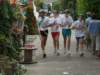 team Snelderwaard in actie bij de Holwandeeonijs marathon