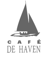 bezoek de website van Cafe de Haven