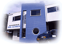 Bezoek de site van Bouwbedrijf Jos Jansen