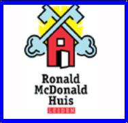 Ronald McDonald huis
