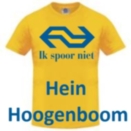 Hein Hoogenboom parcours