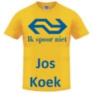 Jos Koek: entertainer