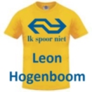 Leon Hogenboom bar en prijzen