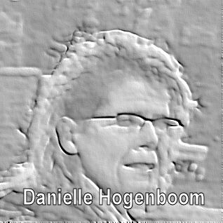 Danielle Hoogenboom
Secretariaat