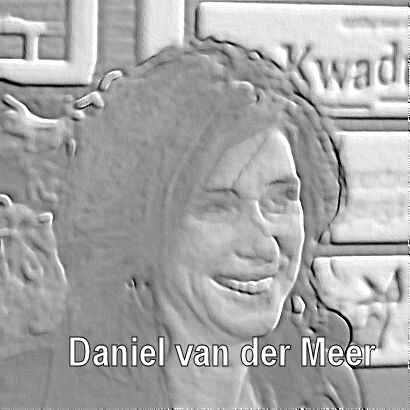 Daniel van der Meer
Bar en Prijzen