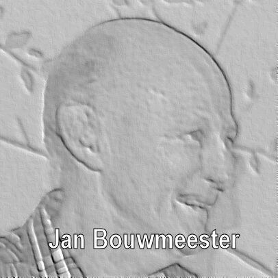 Jan Bouwmeester
Voorzitter