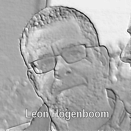 Leon Hogenboom
Financien