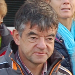 Peter van Wouwe