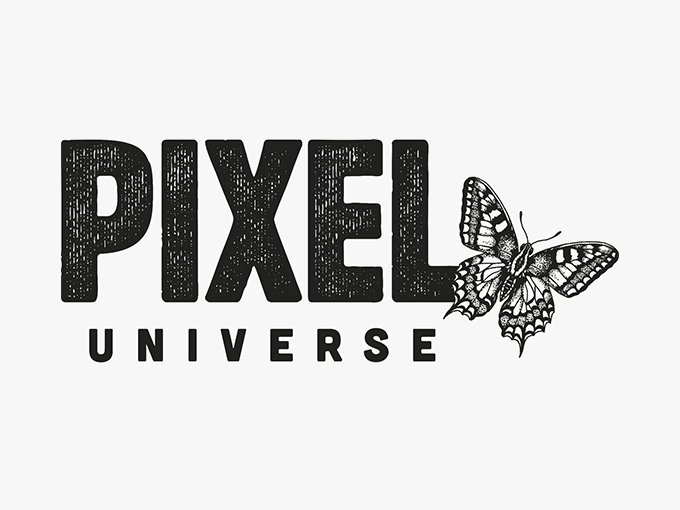 OO Sponsor Pixel Universe