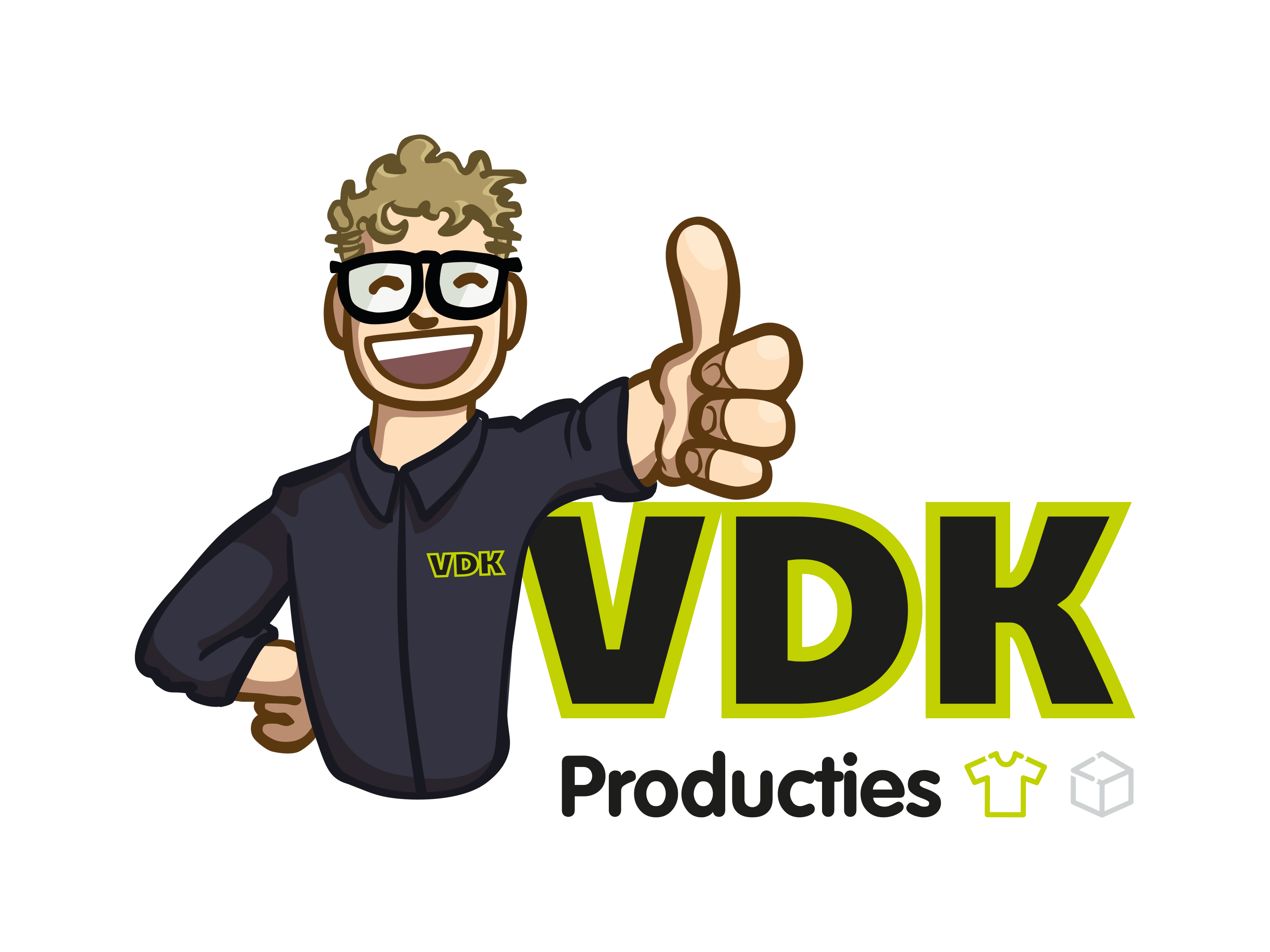 OO Sponsor VDK